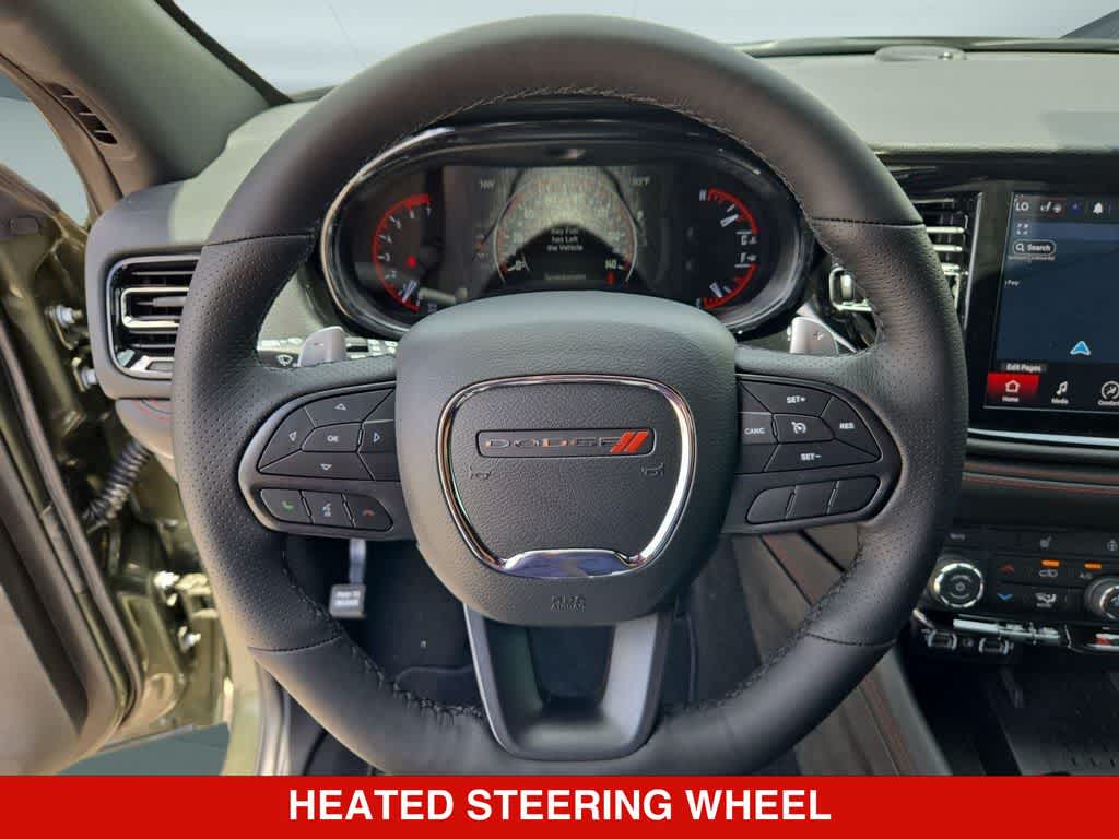 Thumbnail: 2026 Dodge Durango - 21