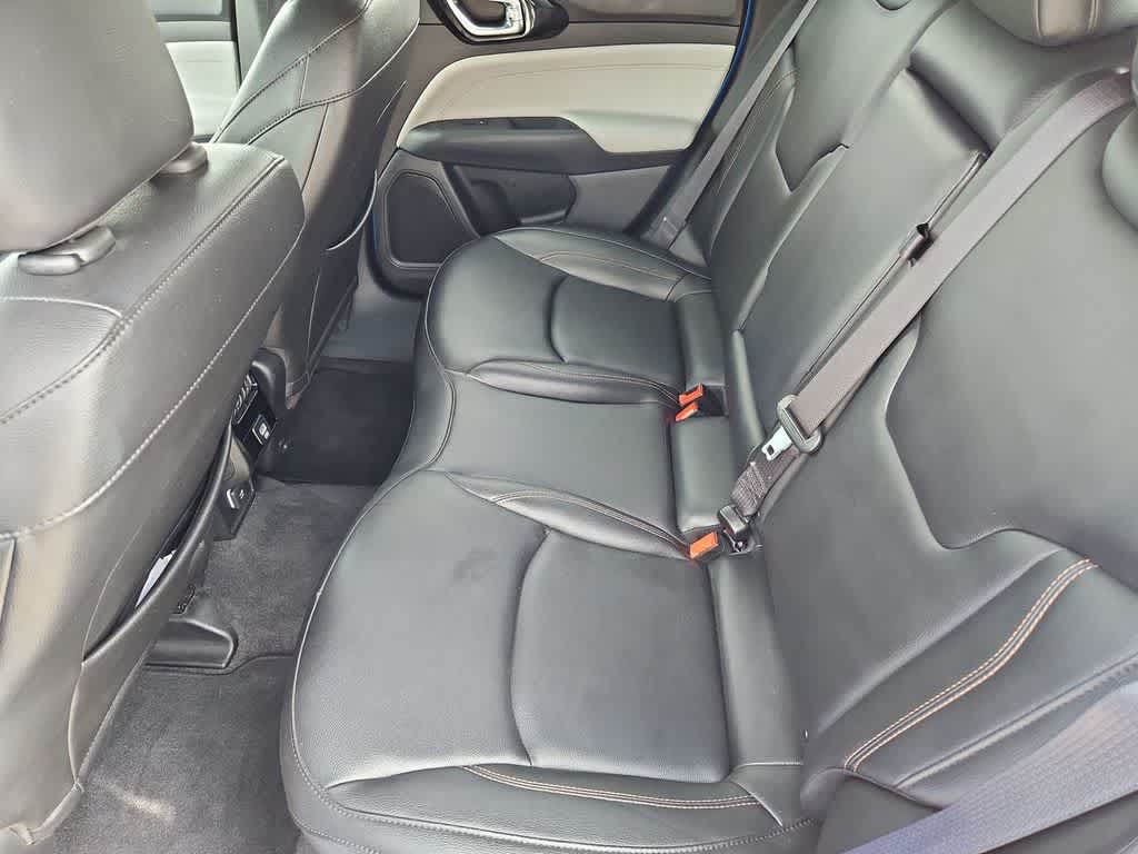 Thumbnail: 2024 Jeep Compass - 20