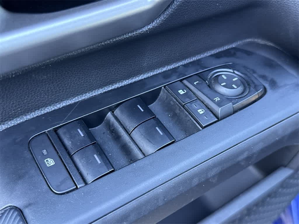 Thumbnail: 2024 Toyota Tacoma - 23