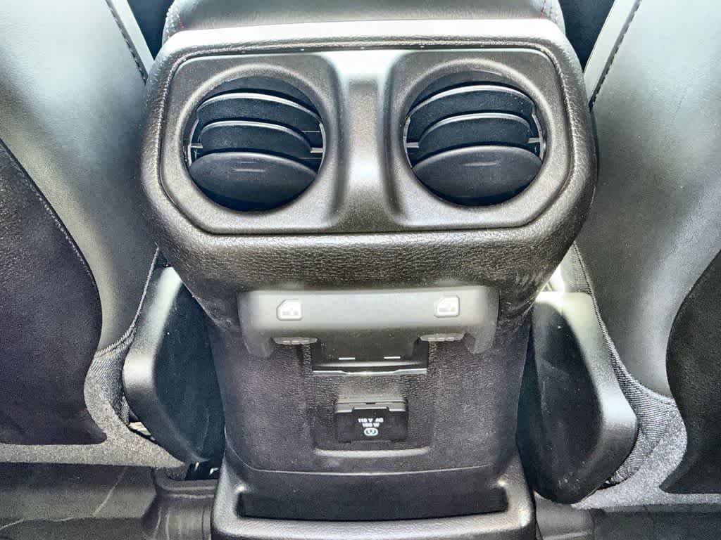 Thumbnail: 2026 Jeep Wrangler - 22