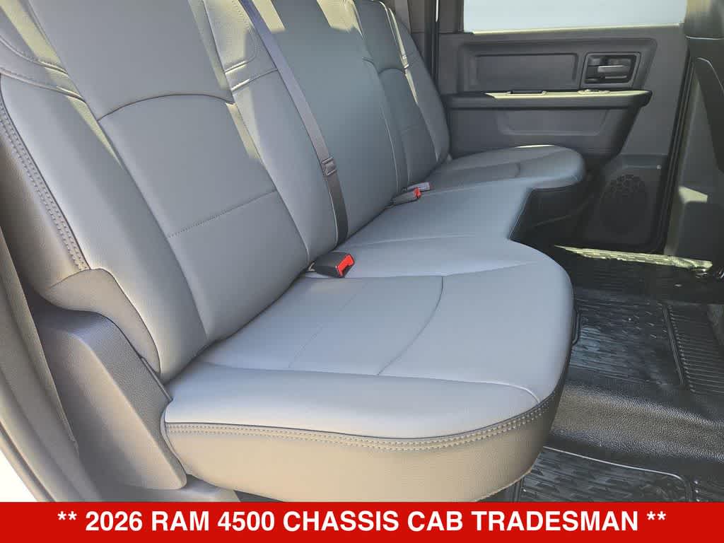 Thumbnail: 2026 RAM 4500 - 19