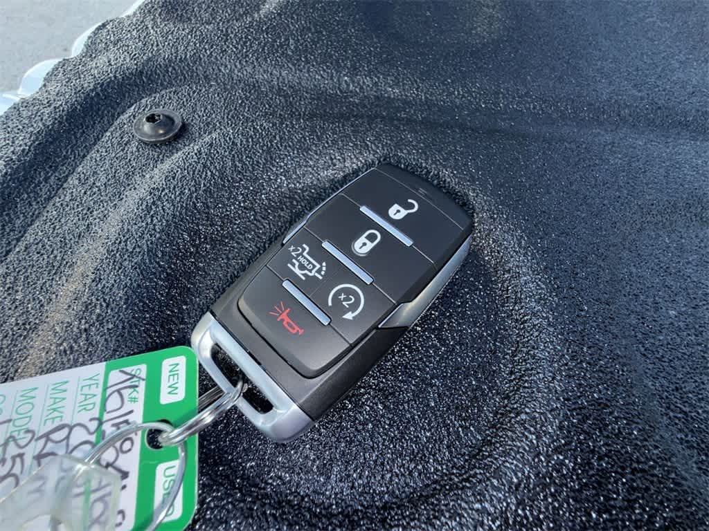 Thumbnail: 2026 RAM 2500 - 22