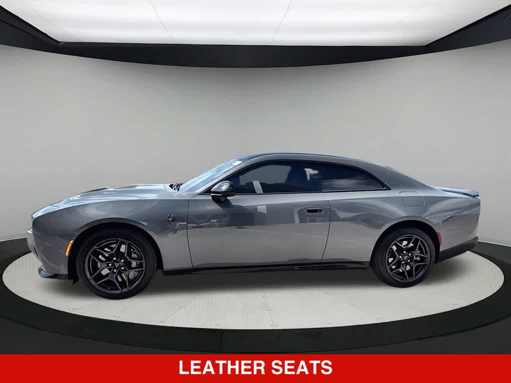 Thumbnail: 2026 Dodge Charger - 3