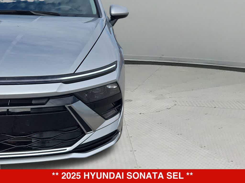 Thumbnail: 2025 Hyundai Sonata - 10