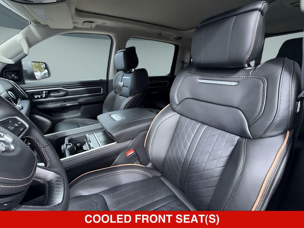 Thumbnail: 2026 RAM 1500 - 10