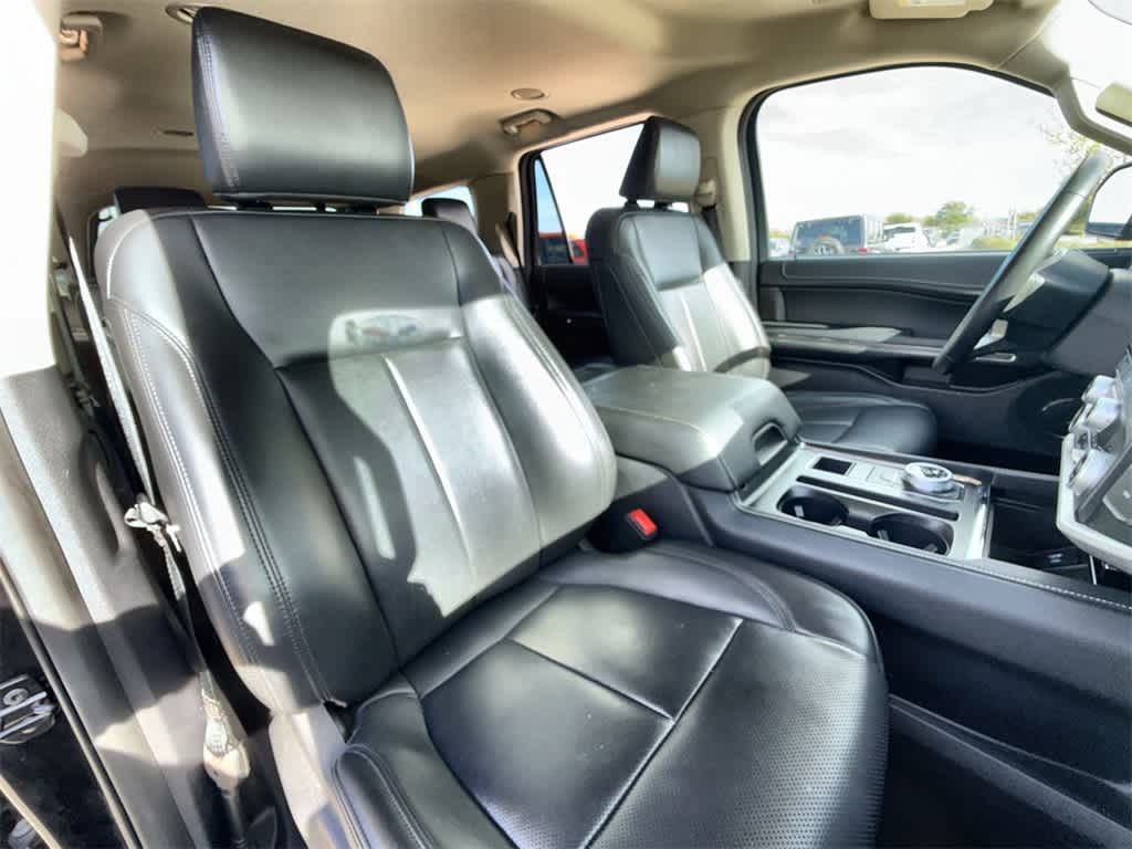 Thumbnail: 2024 Ford Expedition - 15