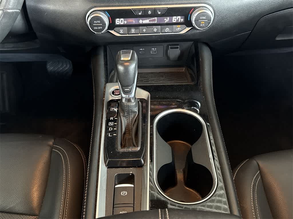 Thumbnail: 2023 Nissan Altima - 15