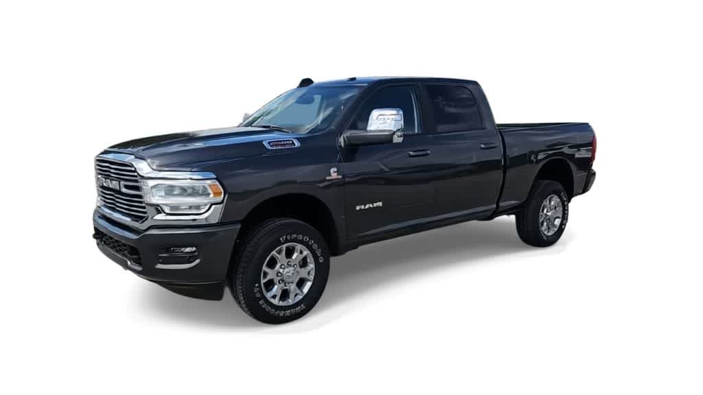 Thumbnail: 2024 RAM 2500 - 4