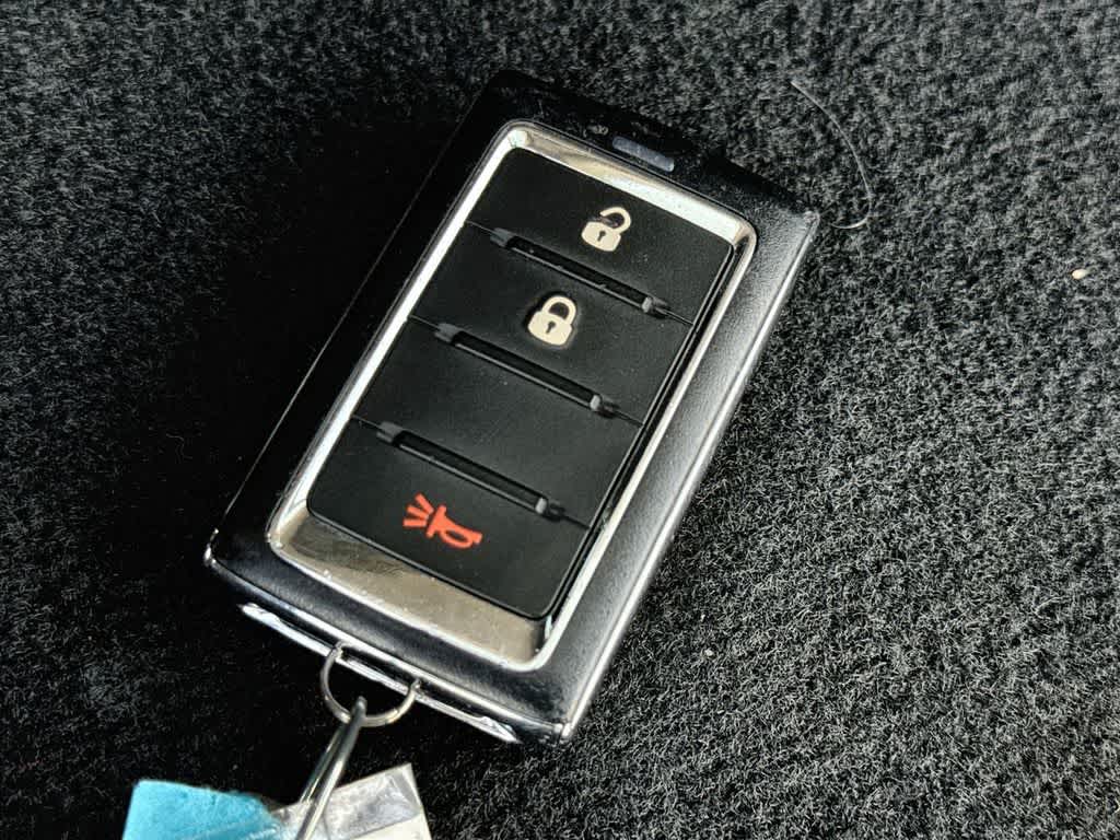 Thumbnail: 2023 Jeep Grand Cherokee L - 24