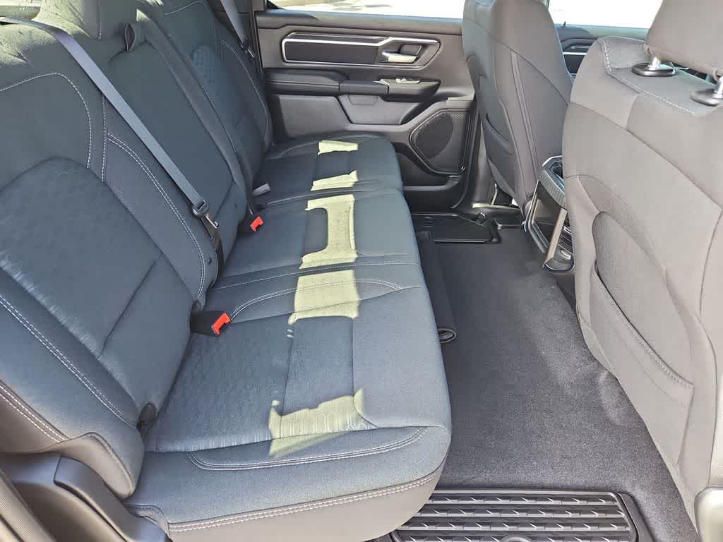 Thumbnail: 2026 RAM 1500 - 21