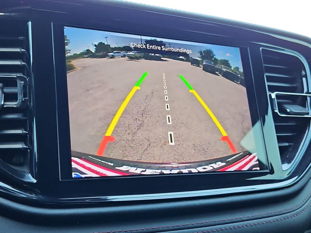 Thumbnail: 2022 Dodge Durango - 32