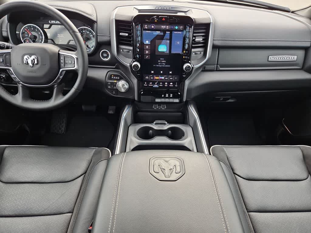 Thumbnail: 2025 RAM 1500 - 16