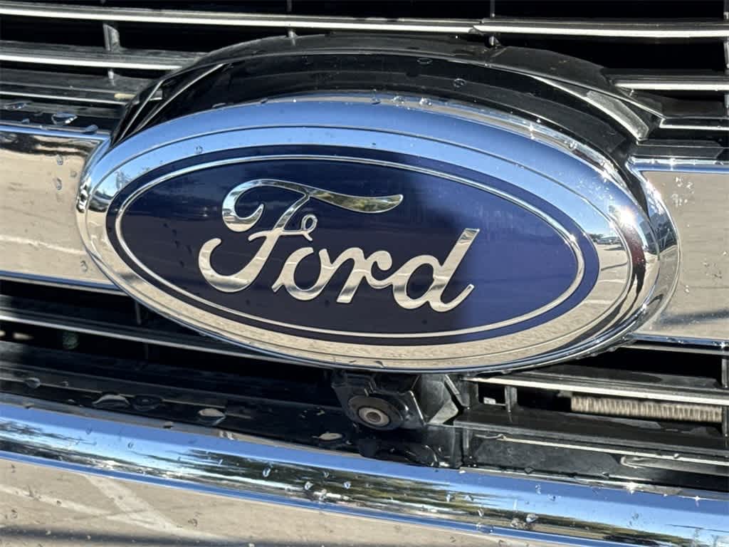 Thumbnail: 2015 Ford F-150 - 8