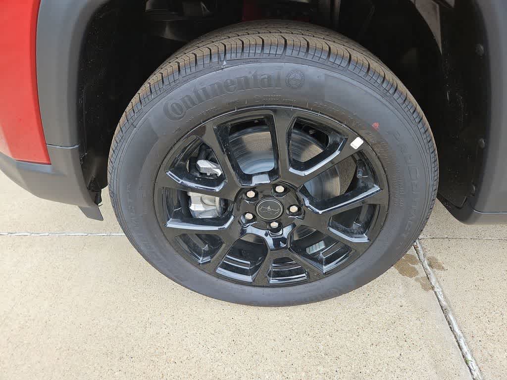 Thumbnail: 2026 Jeep Compass - 14