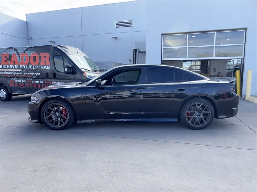 Thumbnail: 2023 Dodge Charger - 3