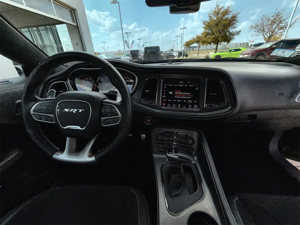 Thumbnail: 2023 Dodge Challenger - 16