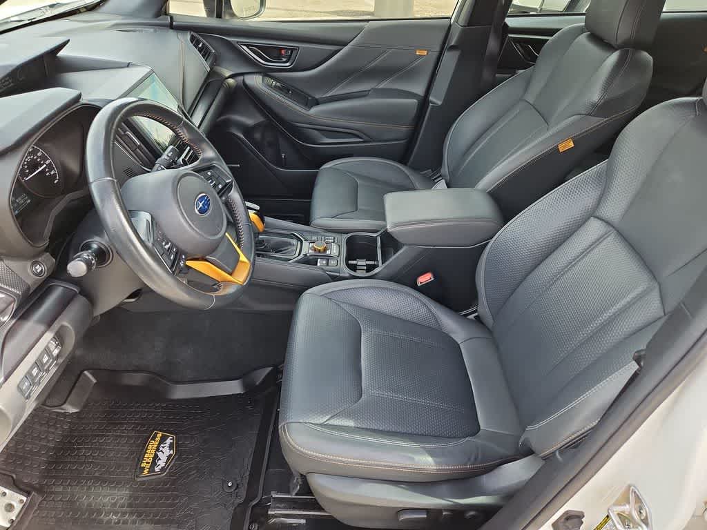 Thumbnail: 2023 Subaru Forester - 17