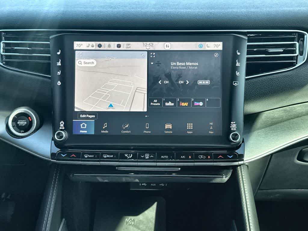 Thumbnail: 2025 Jeep Wagoneer - 17