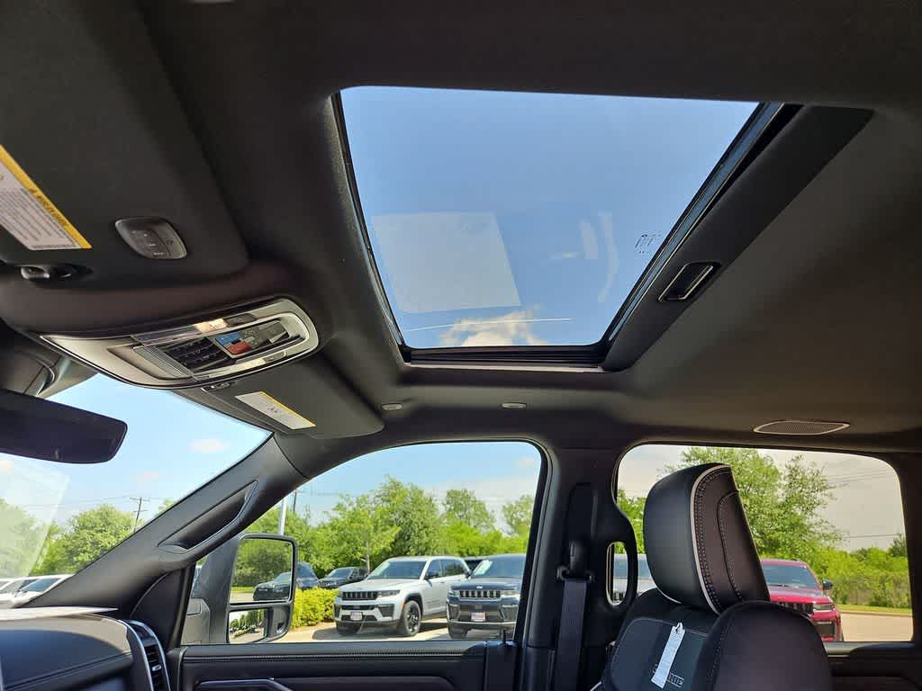 Thumbnail: 2025 RAM 3500 - 20