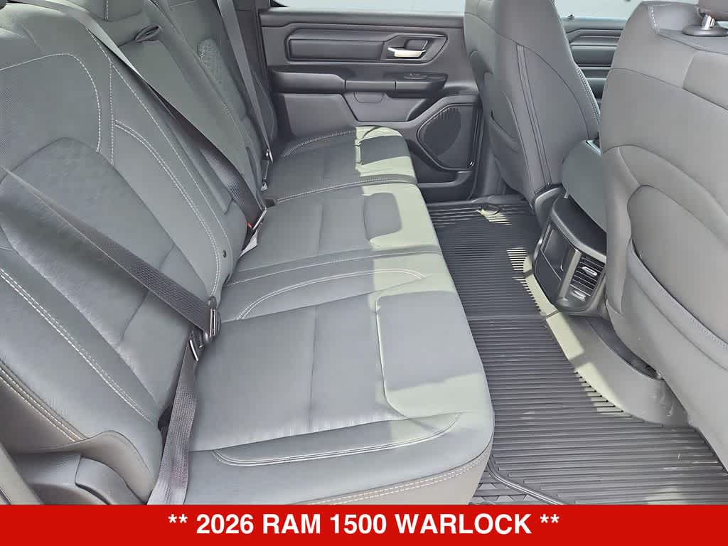 Thumbnail: 2026 RAM 1500 - 21