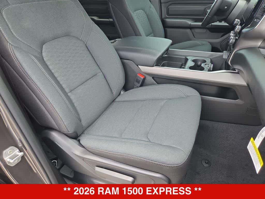 Thumbnail: 2026 RAM 1500 - 20