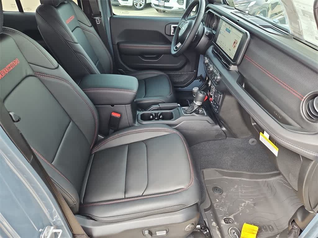 Thumbnail: 2026 Jeep Gladiator - 23