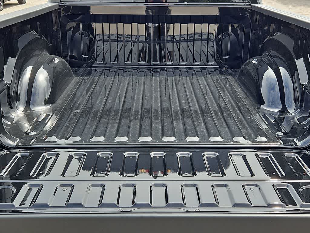 Thumbnail: 2026 RAM 1500 - 33