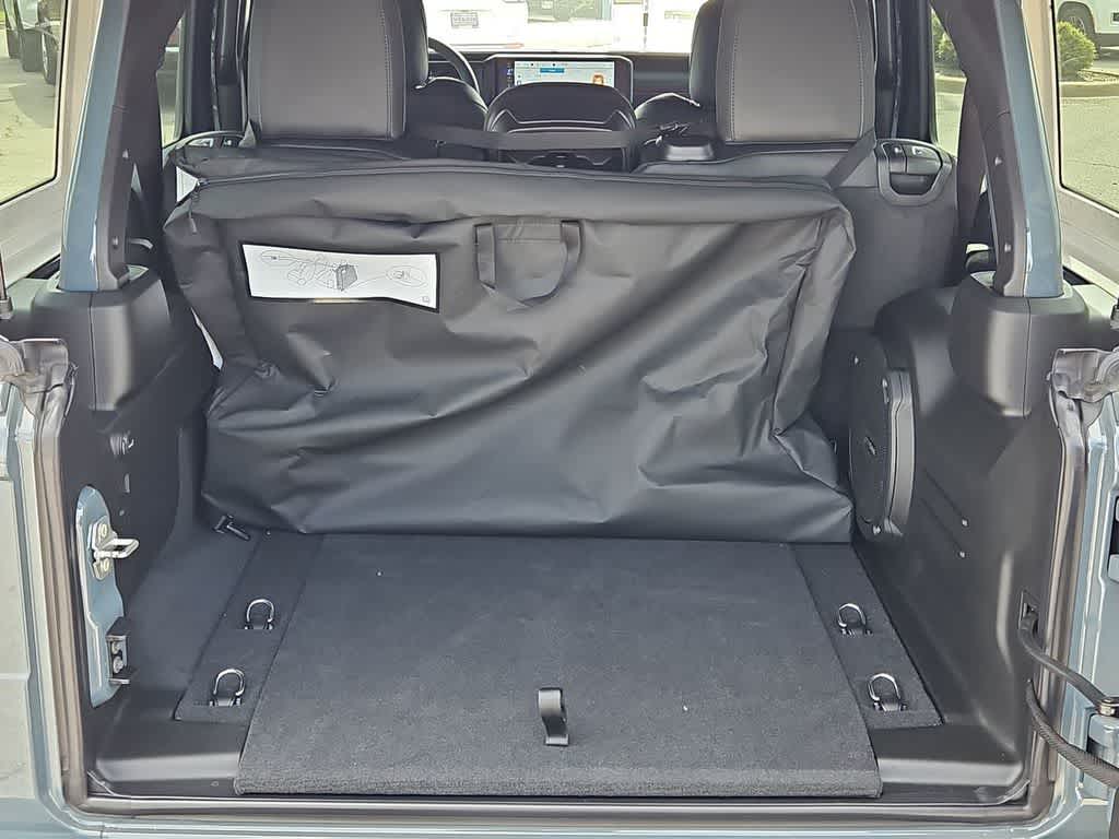 Thumbnail: 2026 Jeep Wrangler - 33