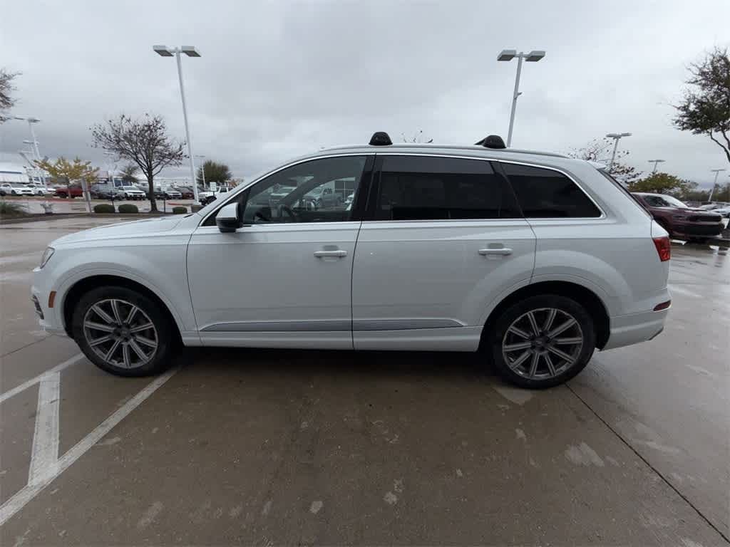 Used 2018 Audi Q7 3.0T Premium SUV