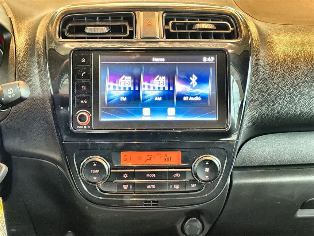 Thumbnail: 2024 Mitsubishi Mirage - 15