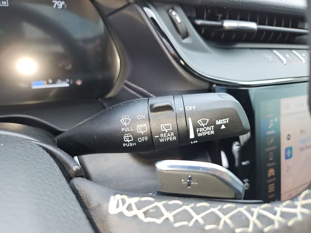 Thumbnail: 2026 Jeep Grand Cherokee - 28