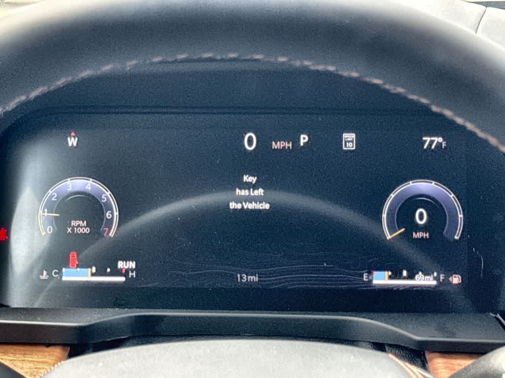 Thumbnail: 2026 Jeep Grand Cherokee - 18