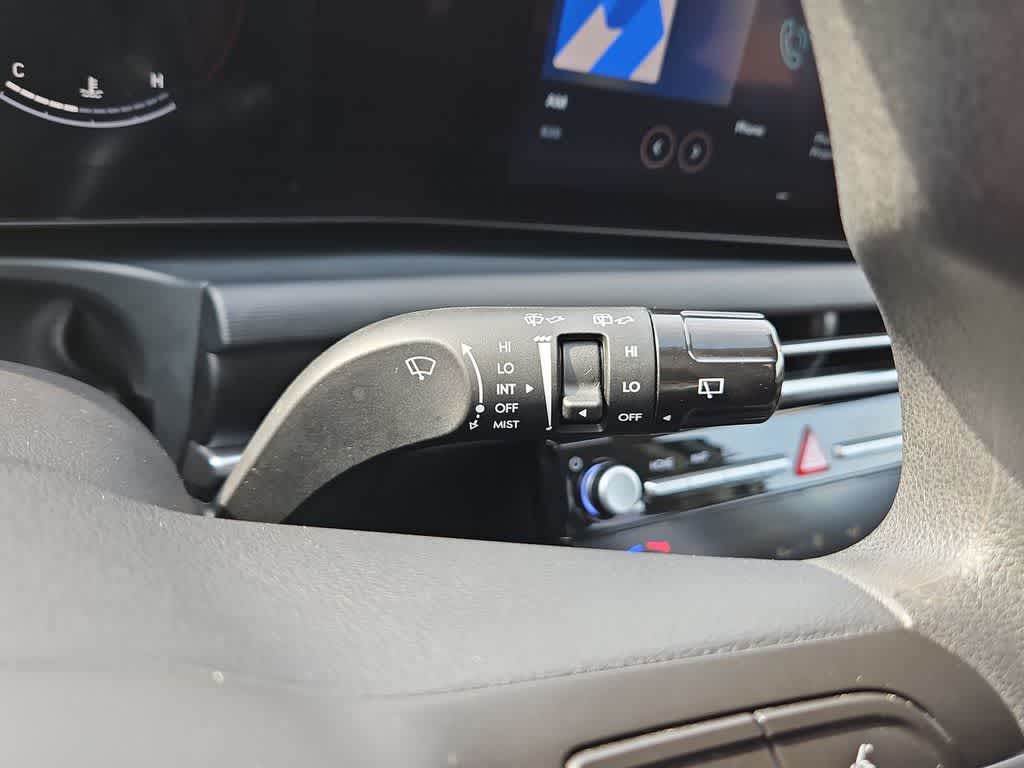 Thumbnail: 2025 Hyundai Tucson - 32