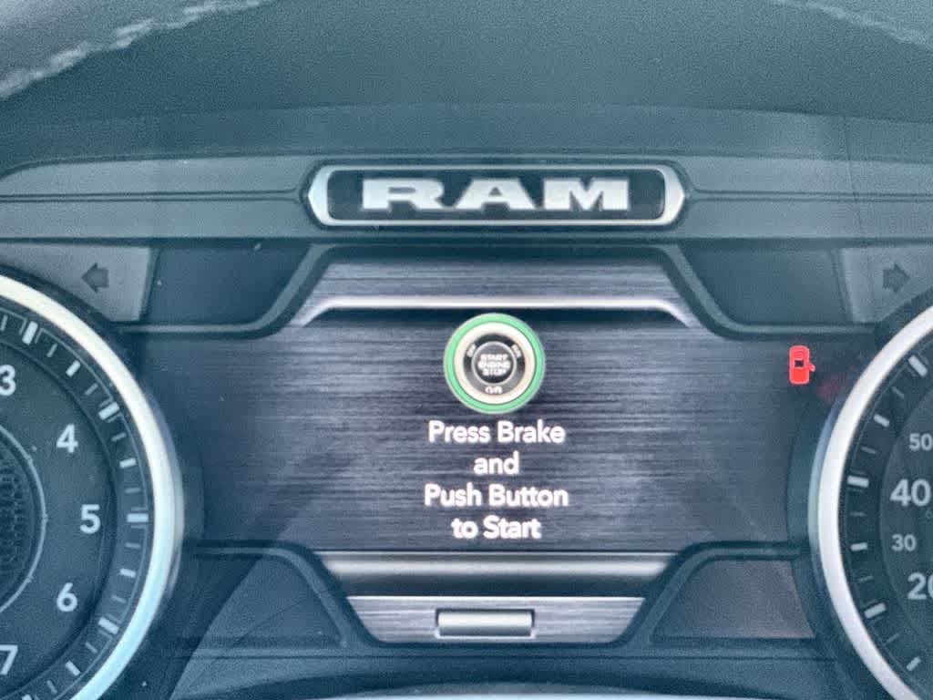 Thumbnail: 2026 RAM 1500 - 19