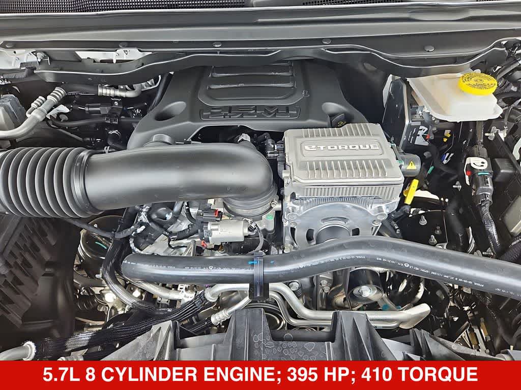 Thumbnail: 2026 RAM 1500 - 15