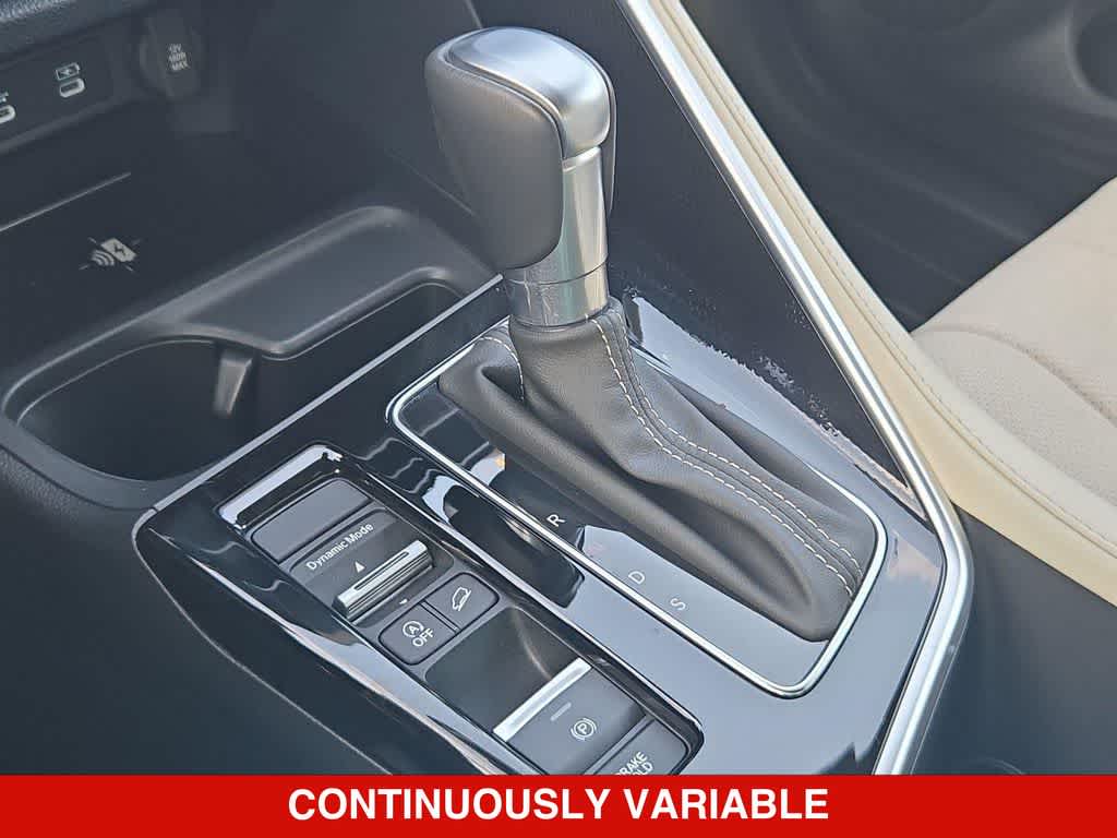 Thumbnail: 2025 Acura ADX - 30