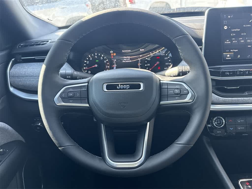 Thumbnail: 2026 Jeep Compass - 19