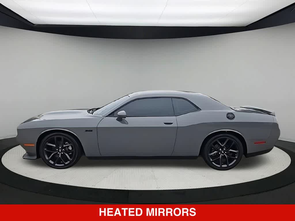 Thumbnail: 2023 Dodge Challenger - 5