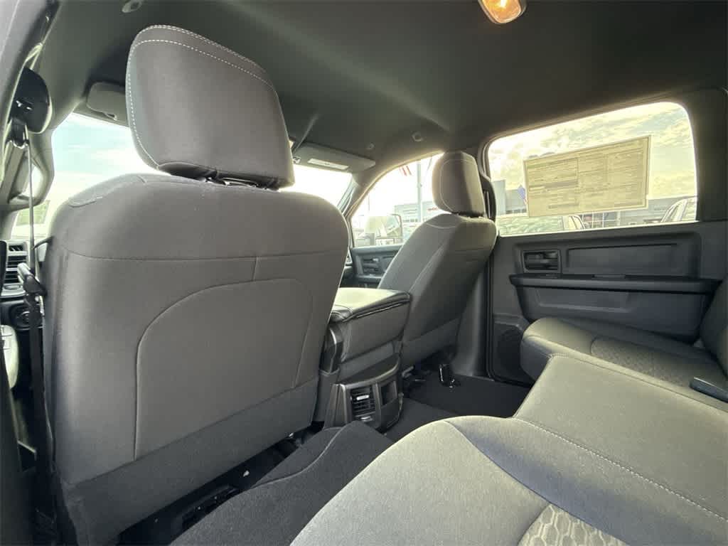 Thumbnail: 2025 RAM 2500 - 11