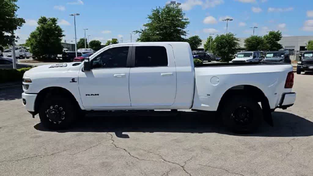 Thumbnail: 2025 RAM 3500 - 5