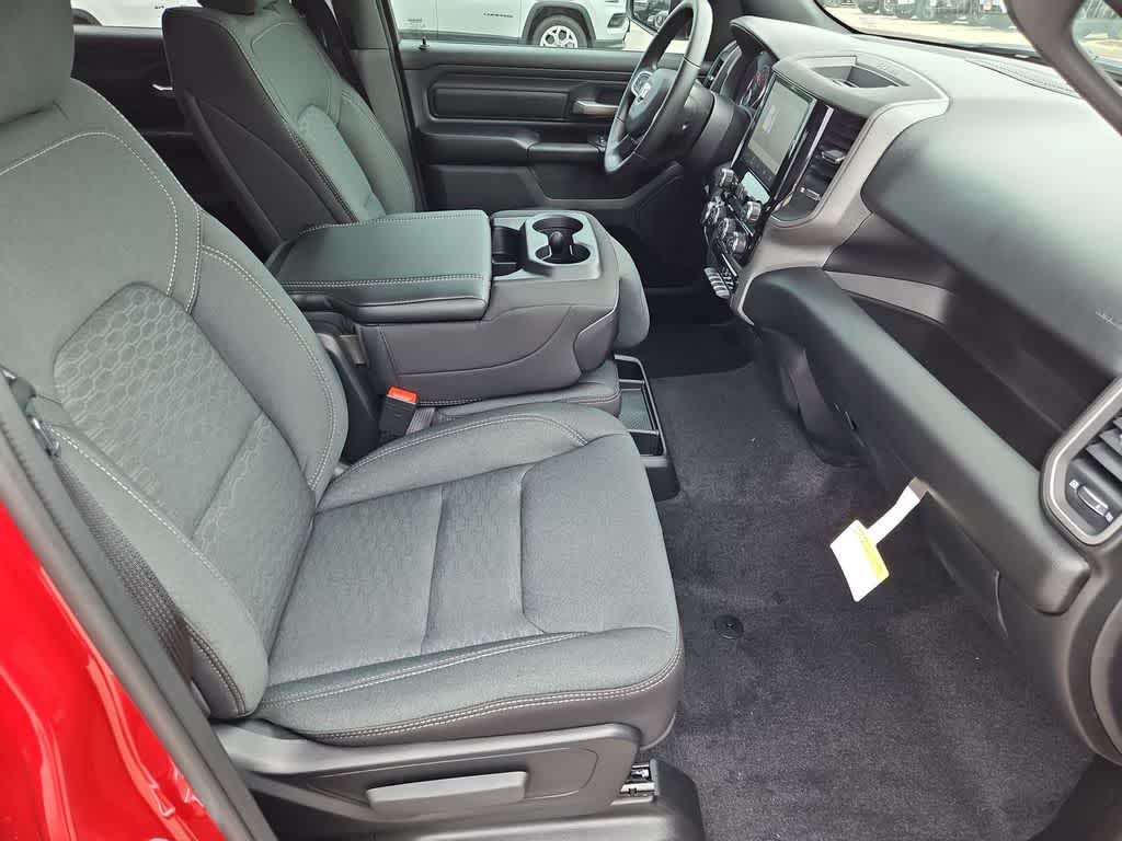 Thumbnail: 2026 RAM 1500 - 22