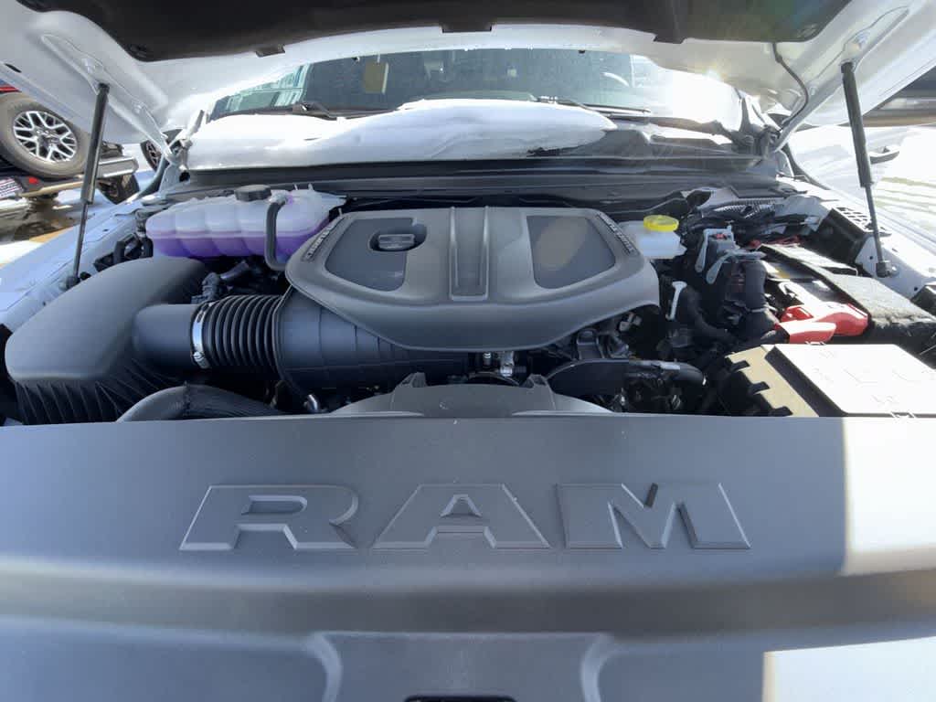 Thumbnail: 2026 RAM 1500 - 11