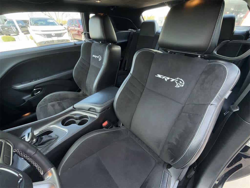 Thumbnail: 2023 Dodge Challenger - 12