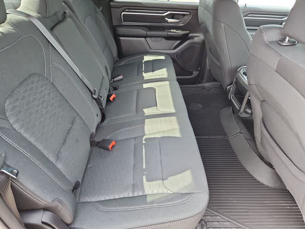 Thumbnail: 2026 RAM 1500 - 20