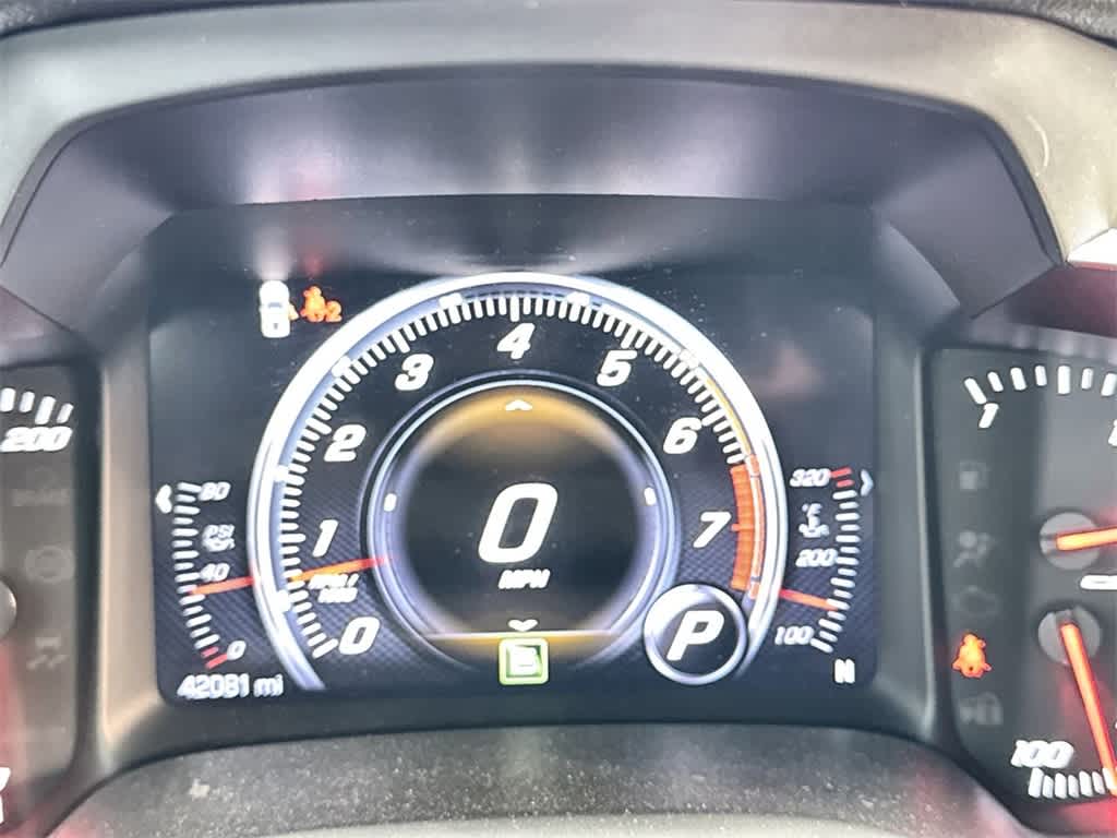 Thumbnail: 2019 Chevrolet Corvette - 20