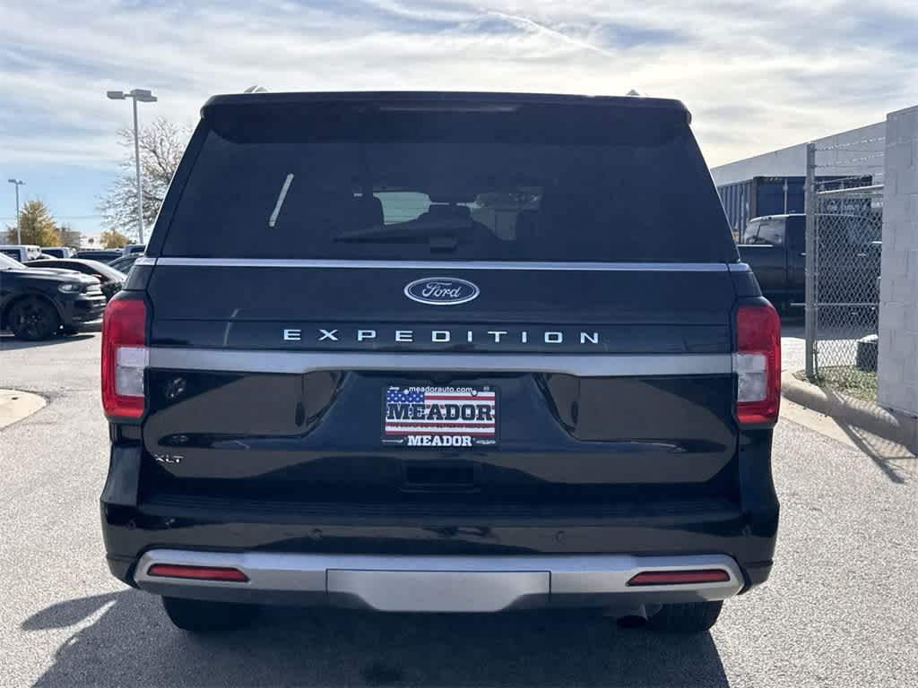 Thumbnail: 2024 Ford Expedition - 5