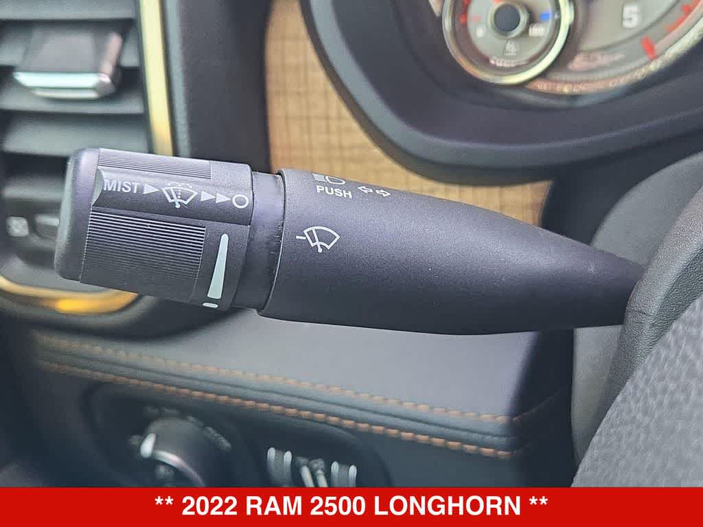 Thumbnail: 2022 RAM 2500 - 24