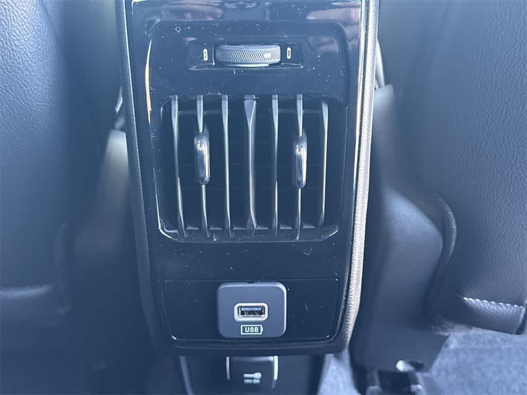 Thumbnail: 2026 Jeep Compass - 21