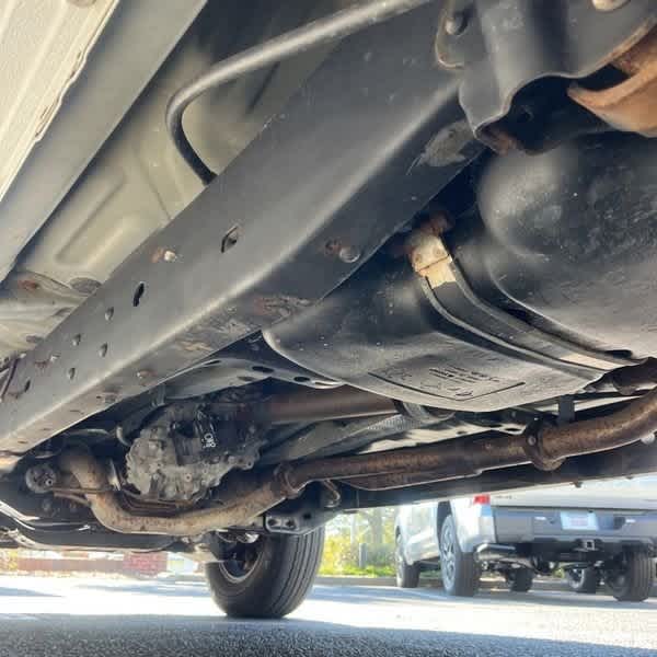 Thumbnail: 2022 Toyota Tacoma - 13