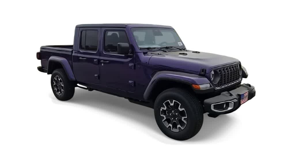 Thumbnail: 2026 Jeep Gladiator - 2